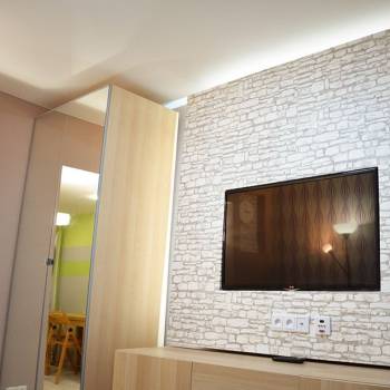 Продается 1-комнатная квартира, 24,6 м²