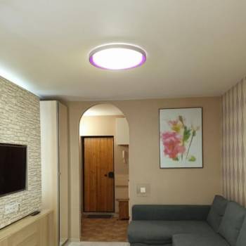 Продается 1-комнатная квартира, 24,6 м²