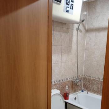 Продается 1-комнатная квартира, 24,6 м²