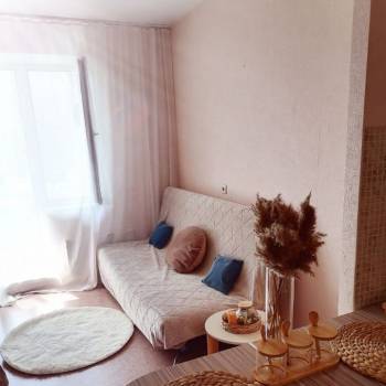 Сдается 1-комнатная квартира, 25 м²