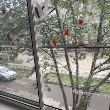 Продается 3-х комнатная квартира, 55,8 м²