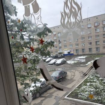 Продается 3-х комнатная квартира, 55,8 м²
