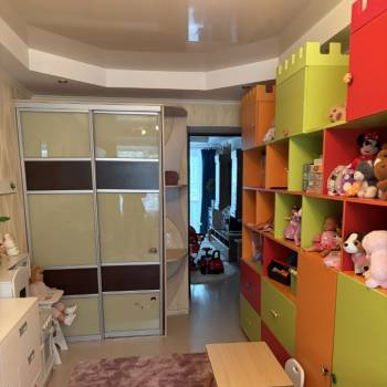 Продается 3-х комнатная квартира, 55,8 м²