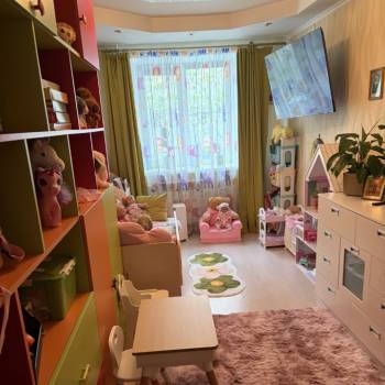 Продается 3-х комнатная квартира, 55,8 м²