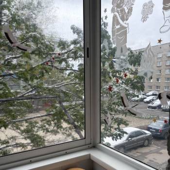 Продается 3-х комнатная квартира, 55,8 м²