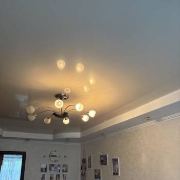Продается 3-х комнатная квартира, 55,8 м²