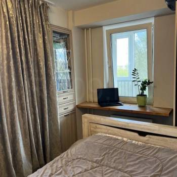 Продается Многокомнатная квартира, 75 м²