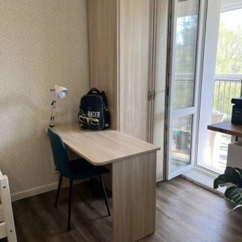 Продается Многокомнатная квартира, 75 м²