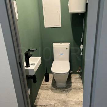 Продается Многокомнатная квартира, 75 м²
