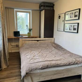 Продается Многокомнатная квартира, 75 м²