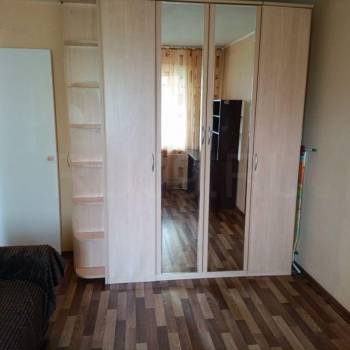 Сдается 2-х комнатная квартира, 45 м²