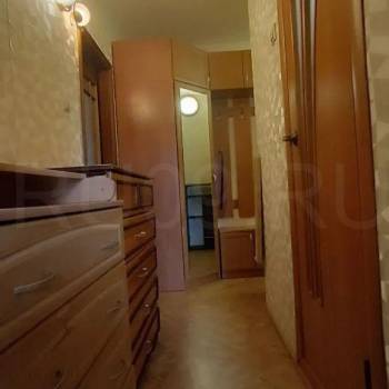 Продается 1-комнатная квартира, 36 м²