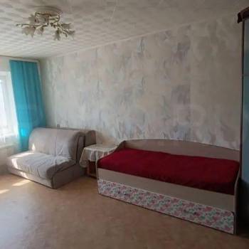 Продается 1-комнатная квартира, 36 м²