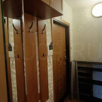 Продается 1-комнатная квартира, 36 м²