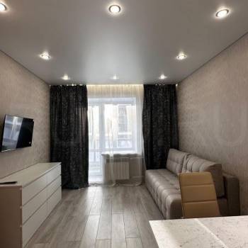 Сдается 1-комнатная квартира, 28 м²