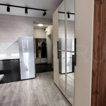 Сдается 1-комнатная квартира, 28 м²