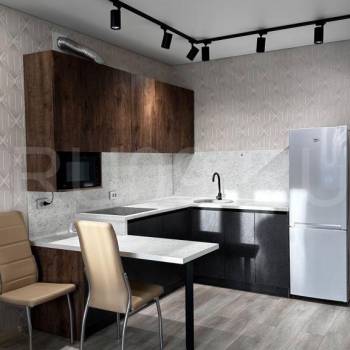Сдается 1-комнатная квартира, 28 м²