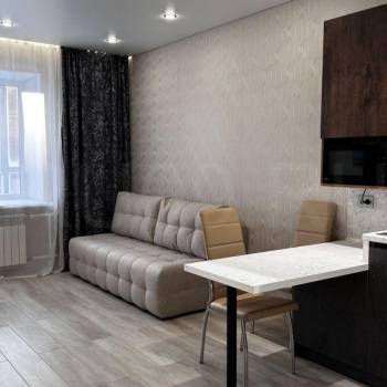 Сдается 1-комнатная квартира, 28 м²