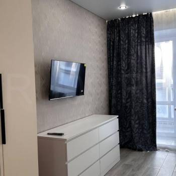Сдается 1-комнатная квартира, 28 м²