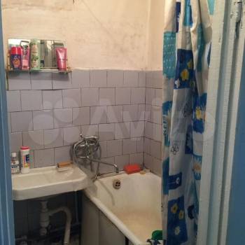 Продается 2-х комнатная квартира, 41,8 м²
