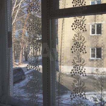 Продается 2-х комнатная квартира, 41,8 м²