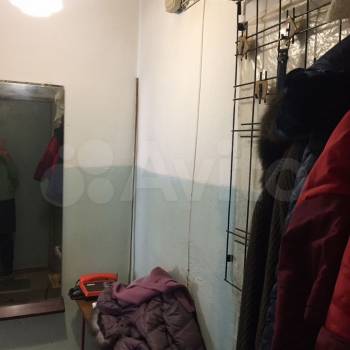 Продается 2-х комнатная квартира, 41,8 м²