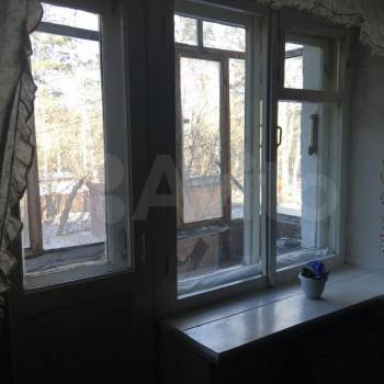 Продается 2-х комнатная квартира, 41,8 м²