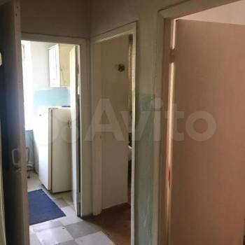 Продается 2-х комнатная квартира, 41,8 м²