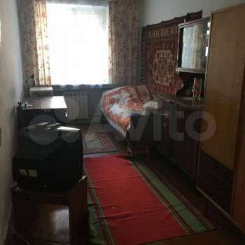 Продается 2-х комнатная квартира, 41,8 м²