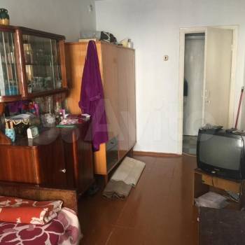 Продается 2-х комнатная квартира, 41,8 м²