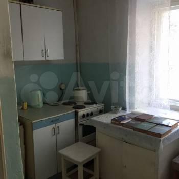 Продается 2-х комнатная квартира, 41,8 м²