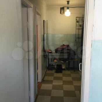 Продается 2-х комнатная квартира, 41,8 м²