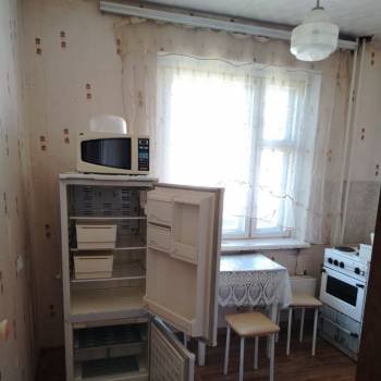 Сдается 1-комнатная квартира, 38 м²
