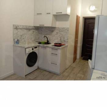 Сдается 1-комнатная квартира, 18 м²