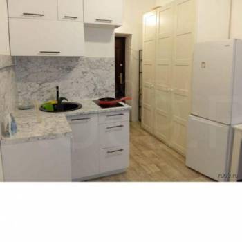 Сдается 1-комнатная квартира, 18 м²