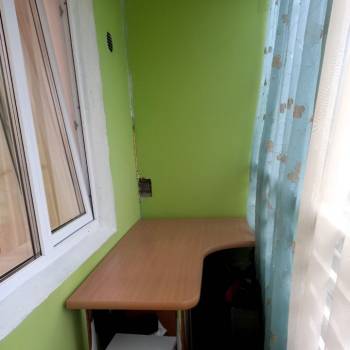 Сдается 1-комнатная квартира, 26 м²