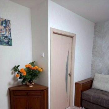 Сдается 1-комнатная квартира, 26 м²
