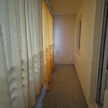 Продается 1-комнатная квартира, 39 м²