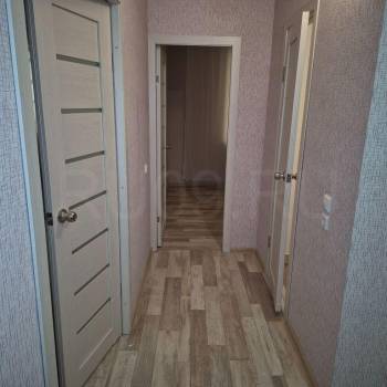 Продается 1-комнатная квартира, 39 м²