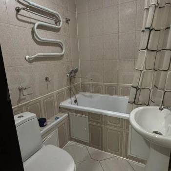 Сдается 1-комнатная квартира, 33 м²