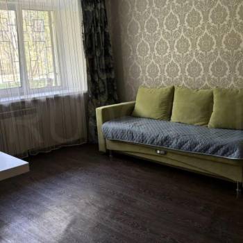 Сдается 1-комнатная квартира, 33 м²