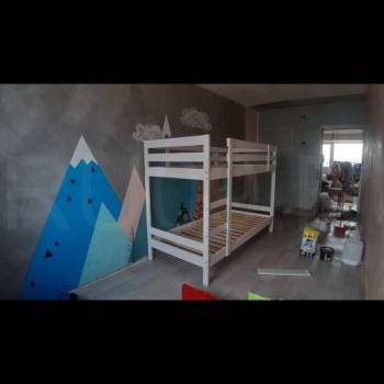 Продается 2-х комнатная квартира, 45 м²