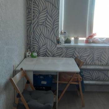 Продается 2-х комнатная квартира, 45 м²
