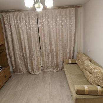 Сдается 1-комнатная квартира, 26 м²