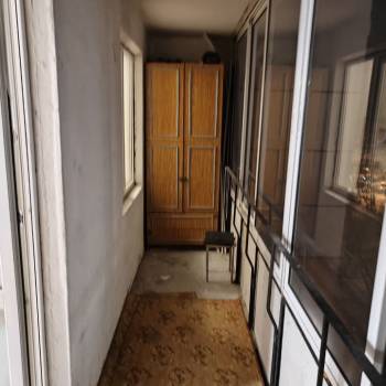 Сдается 1-комнатная квартира, 26 м²