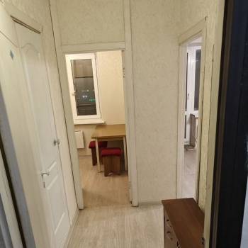 Сдается 1-комнатная квартира, 26 м²