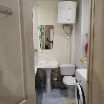 Сдается 1-комнатная квартира, 26 м²