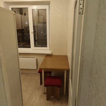Сдается 1-комнатная квартира, 26 м²