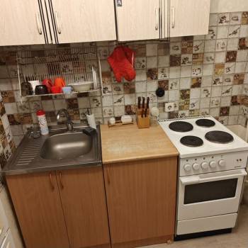 Сдается 1-комнатная квартира, 26 м²