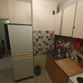 Сдается 1-комнатная квартира, 26 м²